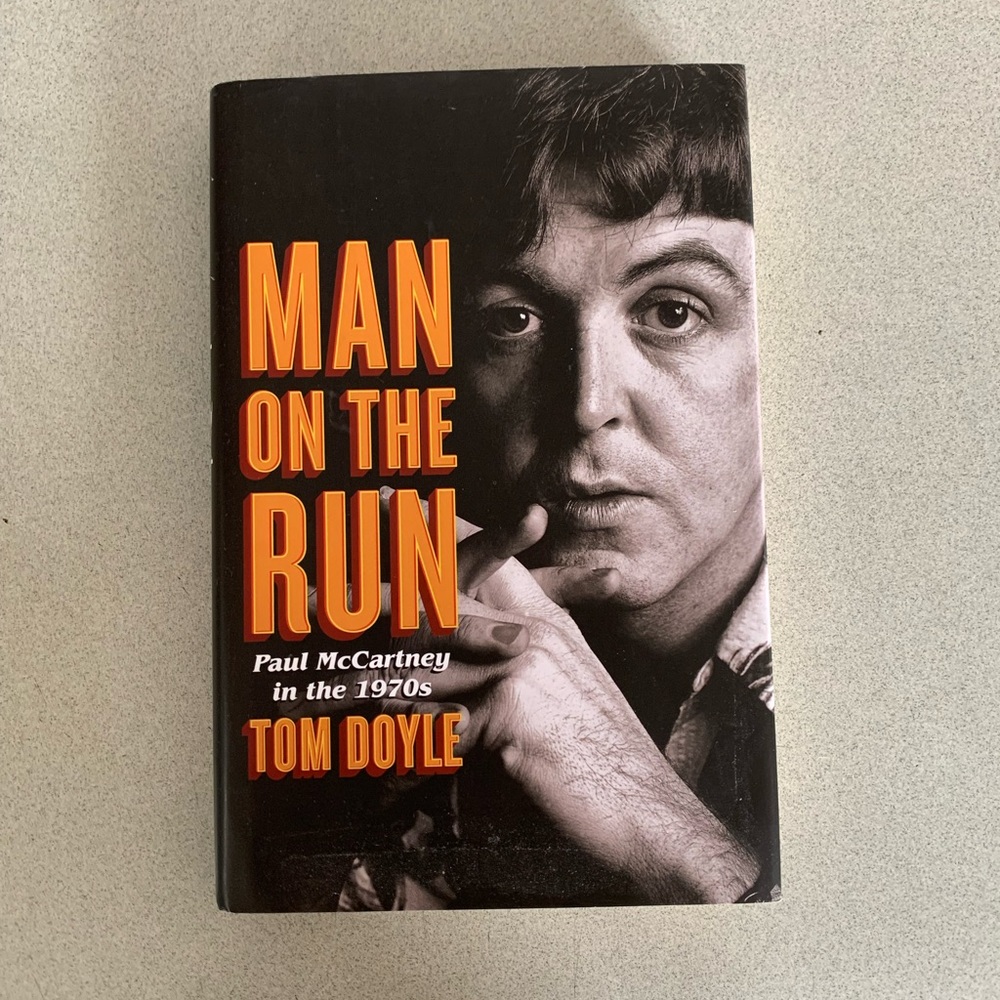Paul McCartney biography
